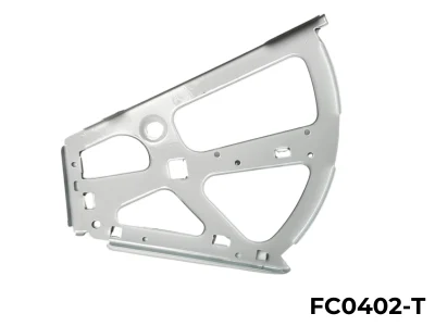 PHỤ KIỆN TỦ GIÀY THÔNG MINH Fulco FC0402 cận cảnh