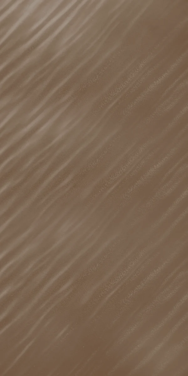 Mdf phủ melamine palm grey mặt trước