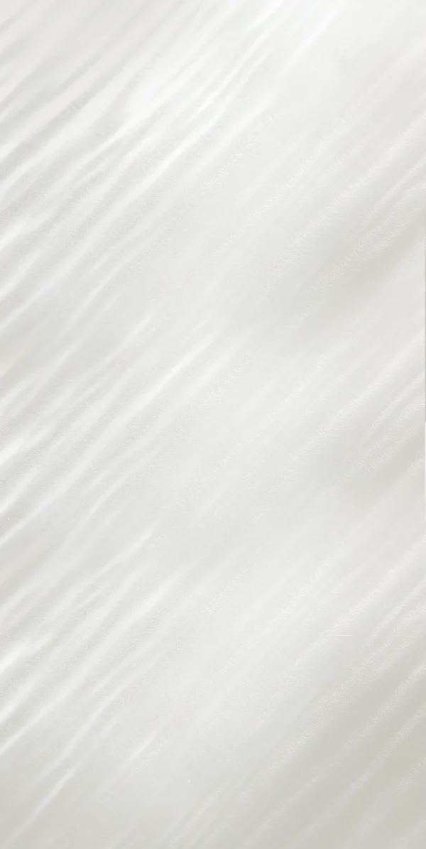 Mdf phủ melamine white mặt trước