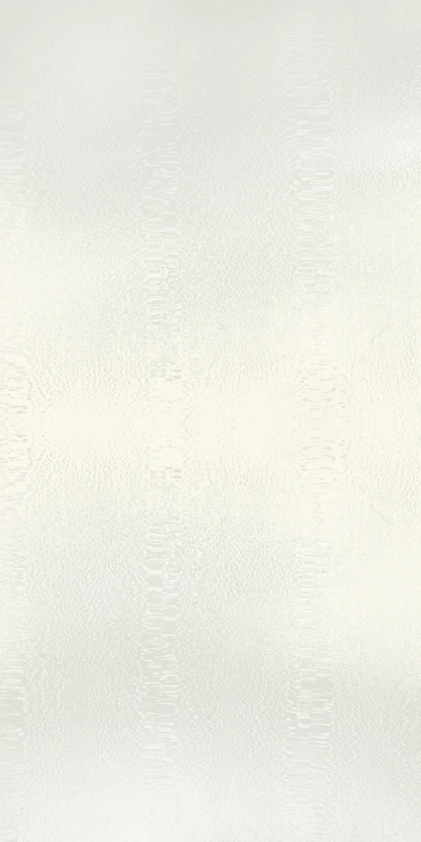 MDF phủ Melamine White KES S6 10101SM mặt sau