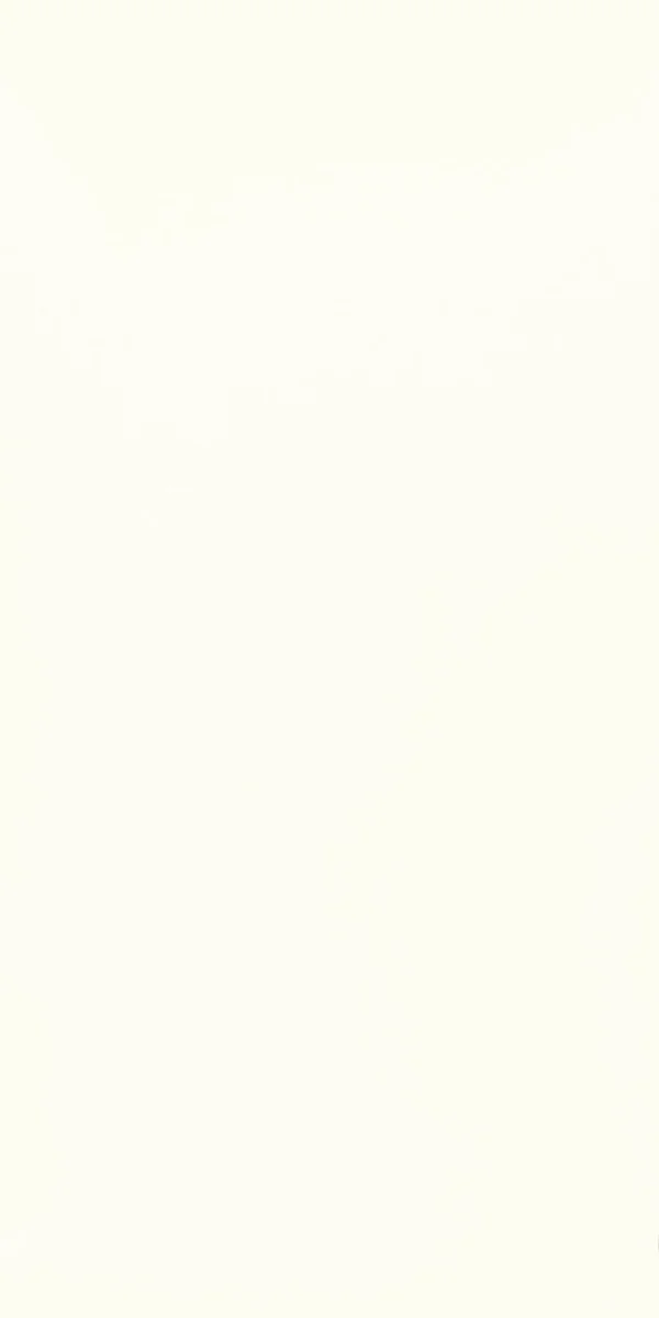 Mdf phủ melamine smooth matty white mặt trước