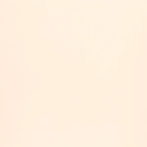 Mdf phủ melamine moonlight white kes mặt trước