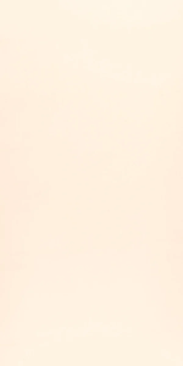 Mdf phủ melamine moonlight white kes mặt trước
