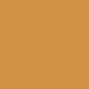Mdf phủ melamine sunrise orange mặt trước