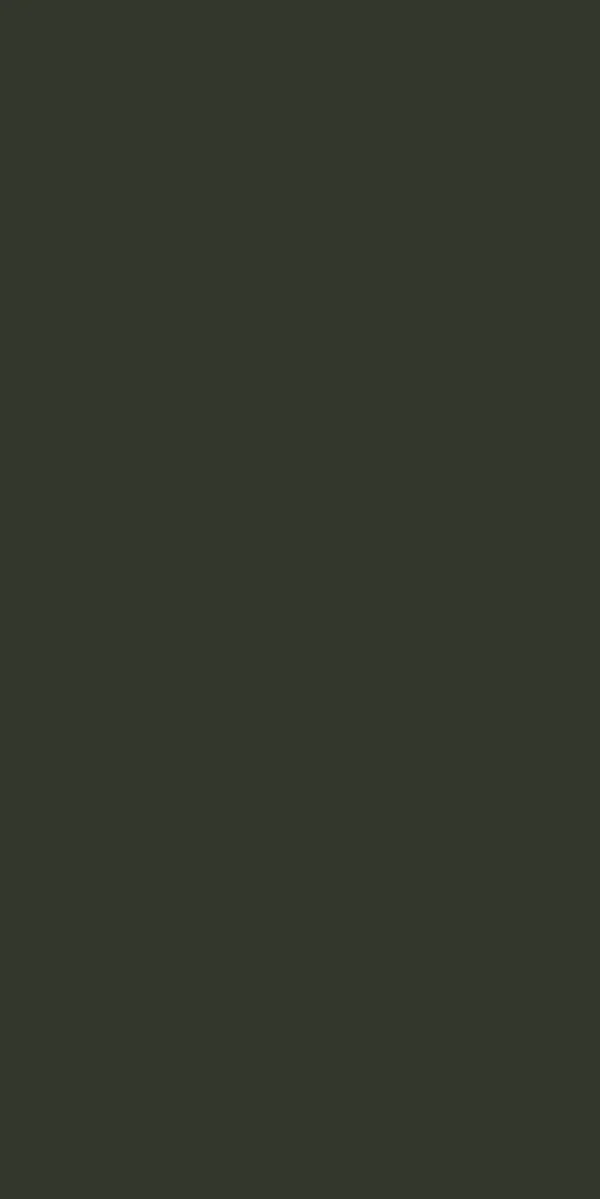Mdf phủ melamine dark green mặt trước