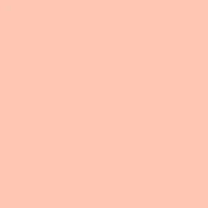 Mdf phủ melamine ballet pink kes mặt trước
