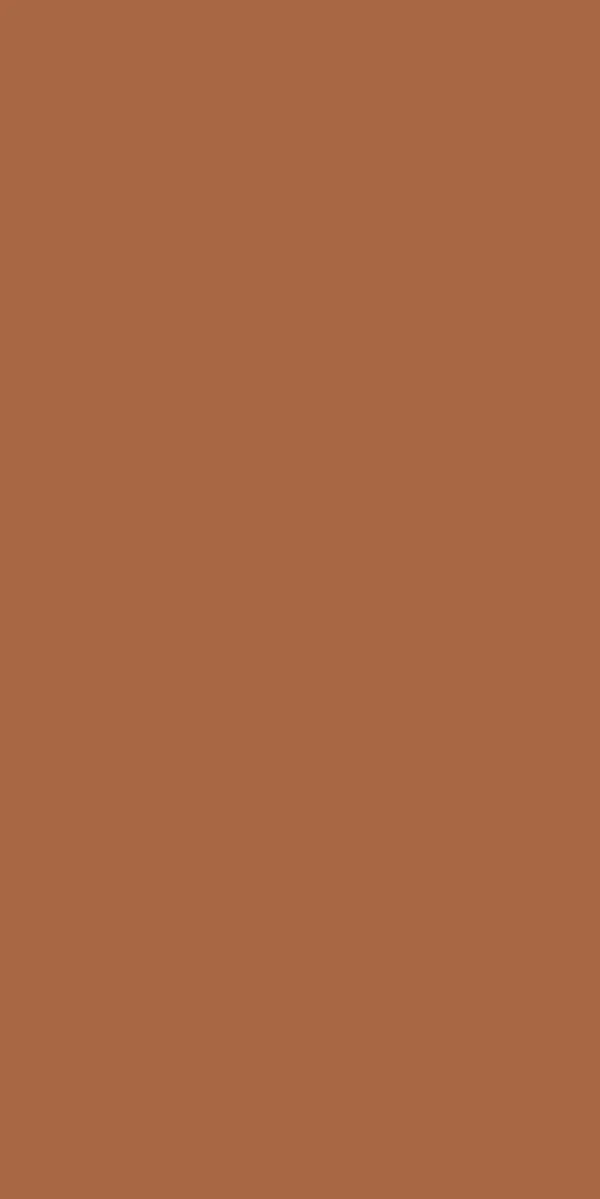 Mdf phủ melamine terracotta mặt trước