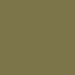 Mdf phủ melamine olive de provence mặt trước