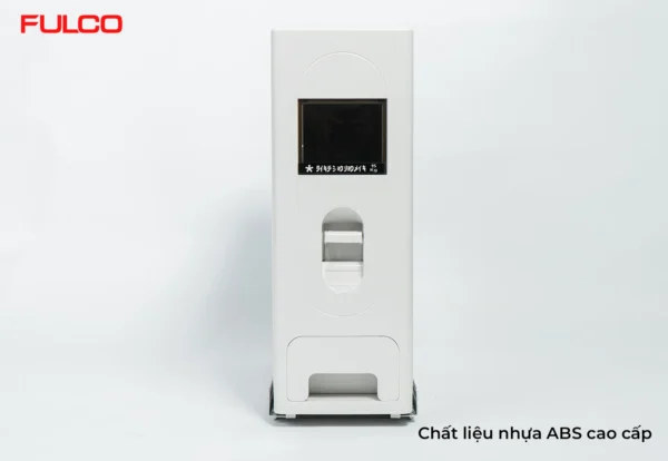 THÙNG GẠO ÂM TỦ Fulco XDO0JSUKTY mặt sau