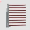 GIÁ TREO QUẦN ÂU CAO CẤP (450mm) Fulco FCH303 mặt sau