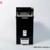 THÙNG GẠO MẶT GƯƠNG (Màu Đen) Fulco NS104 phóng to