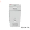 THÙNG GẠO ĐIỆN TỬ Fulco NS106 cận cảnh