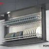 GIÁ BÁT NÂNG HẠ ĐIỆN Fulco FCP00135-700 phía dưới