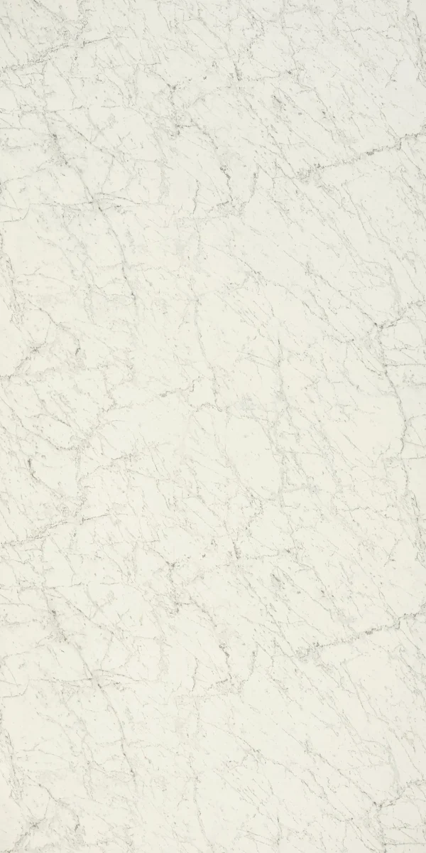 MDF phủ Melamine Bianca Marmo KES S6 35001SMM mặt sau