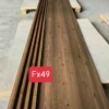 Tam nhua nano op tuong mặt trước