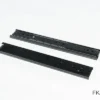 RAY BI 3 TẦNG KHÔNG GIẢM CHẤN, BẢN RỘNG 45MM Fulco FKA 4510 thu gọn