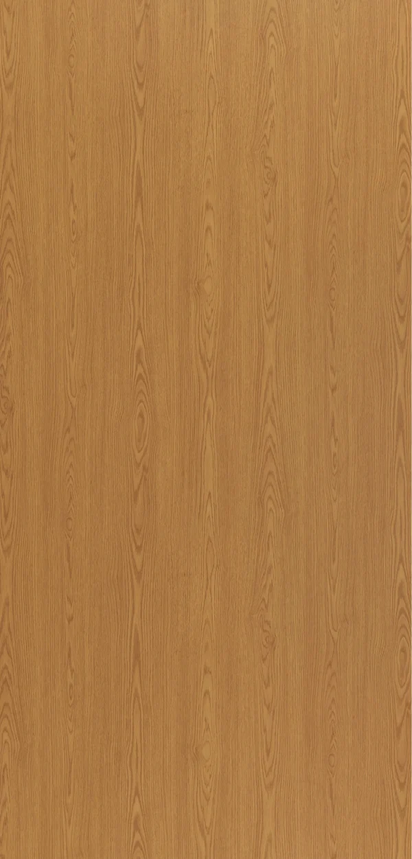 Mdf phủ melamine laredo oak mặt trước
