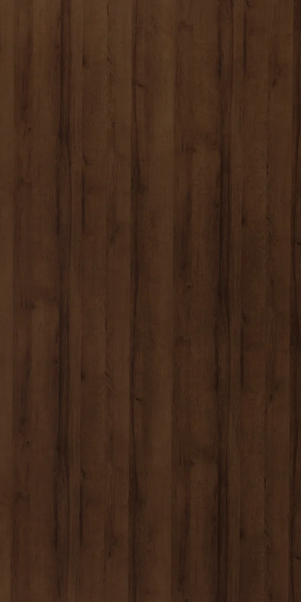 Mdf phủ melamine riviera oak mặt trước
