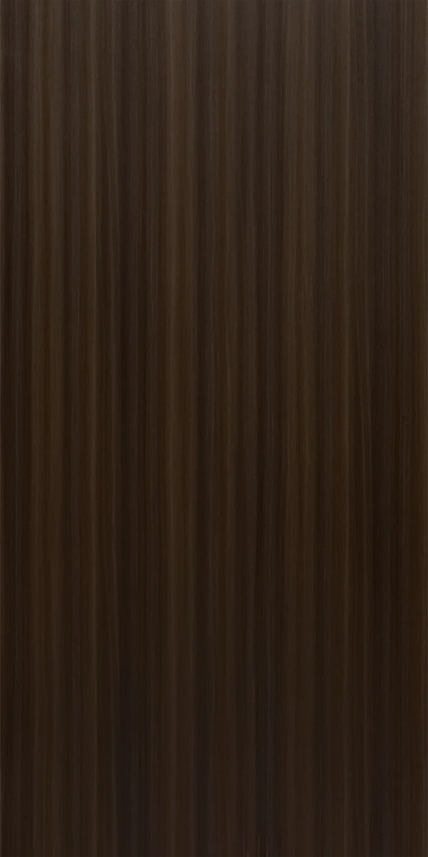 Mdf phủ melamine midnight grain oak mặt trước