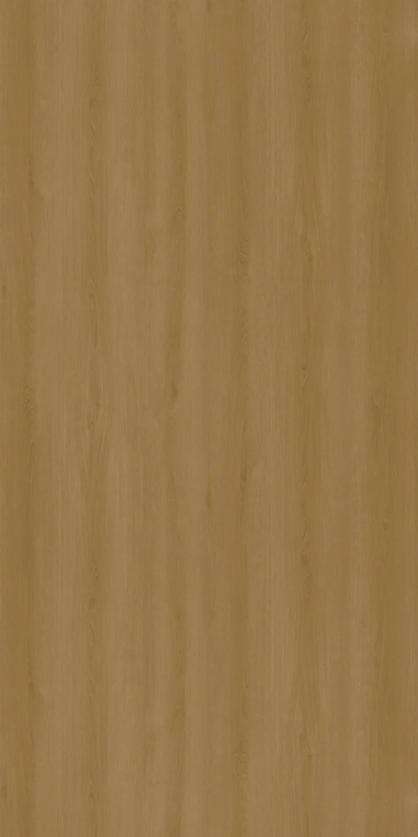 Mdf phủ melamine oak mặt trước