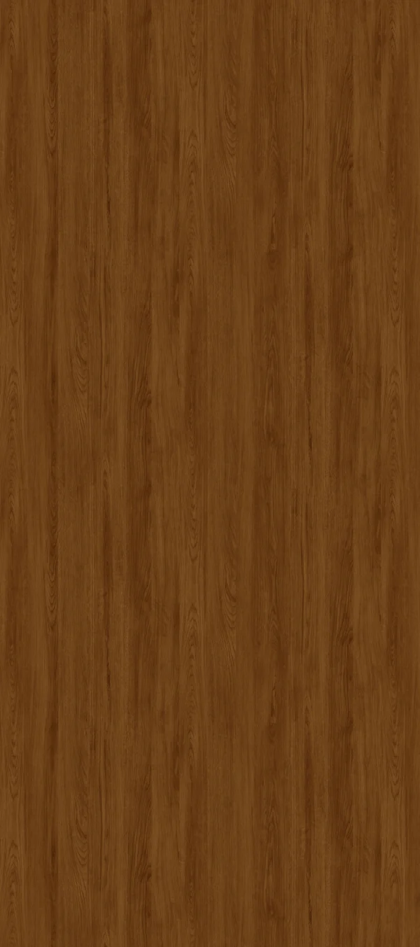 Mdf phủ melamine sienna oak mặt trước