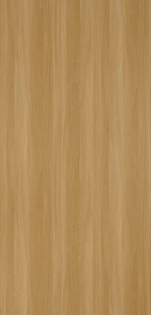Mdf phủ melamine giorgio oak kes mặt trước