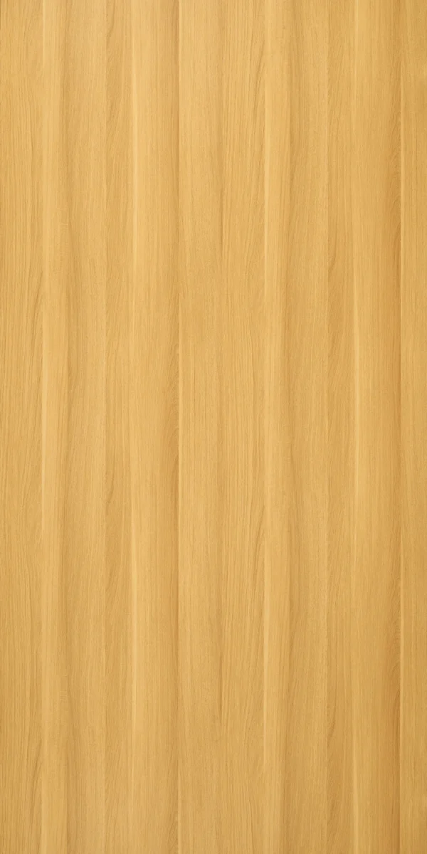 Mdf phủ melamine banstead oak kes mặt trước