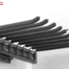 GIÁ TREO QUẦN ÂU CAO CẤP (450mm) Fulco FCH303 toàn cảnh