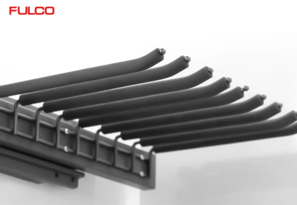 GIÁ TREO QUẦN ÂU CAO CẤP (450mm) Fulco FCH303 toàn cảnh
