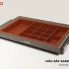 NGĂN KÉO ĐỰNG TRANG SỨC, PHỤ KIỆN THỜI TRANG CAO CẤP (700mm) Fulco FCH203 cận cảnh