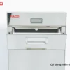 THÙNG GẠO ĐIỆN TỬ Fulco NS106 thu gọn