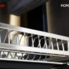 GIÁ BÁT NÂNG HẠ ĐIỆN Fulco FCP00135-700 phóng to