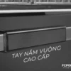 FCP08-09 Pre | GIÁ BÁT ĐĨA TAY NÂNG HẠ FULL INOX 304 CÓ ĐIỀU CHỈNH LỰC Fulco FCP08-09 Pre-600 phóng to