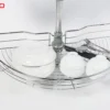 MÂM XOAY TỦ BẾP 180 ĐỘ Fulco NS.180S – 800mm phía dưới