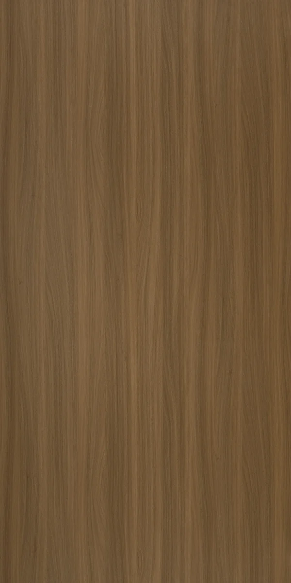Mdf phủ melamine walnut mặt trước