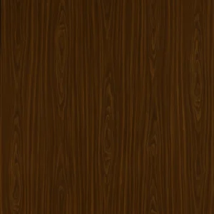 Mdf phủ melamine walnut mặt trước