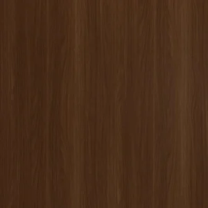 Mdf phủ melamine virginia walnut mặt trước