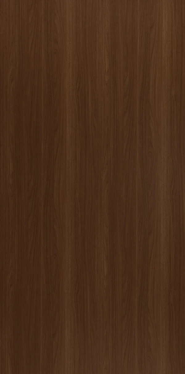 Mdf phủ melamine virginia walnut mặt trước