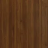 Mdf phủ melamine columbia walnut mặt trước
