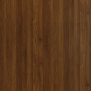 Mdf phủ melamine columbia walnut mặt trước