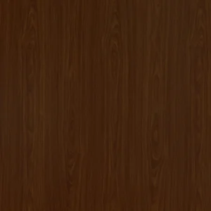 Mdf phủ melamine canadian walnut mặt trước