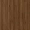 Mdf phủ melamine lyon walnut mặt trước