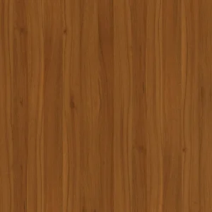 Mdf phu melamine lyon walnut mặt trước
