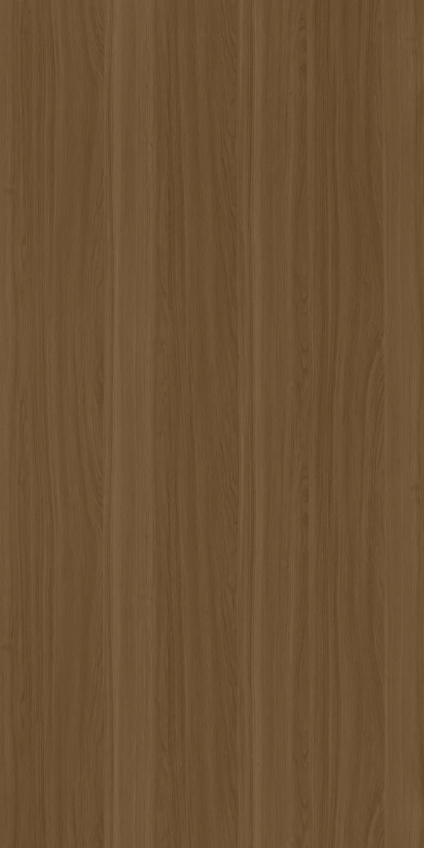 Mdf phủ melamine palladio walnut mặt trước