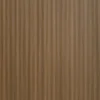 Mdf phủ melamine ponti domus walnut mặt trước