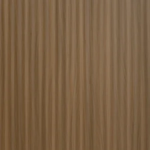 Mdf phủ melamine ponti domus walnut mặt trước