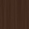 Mdf phủ melamine walnut mặt trước