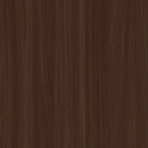 Mdf phủ melamine walnut mặt trước