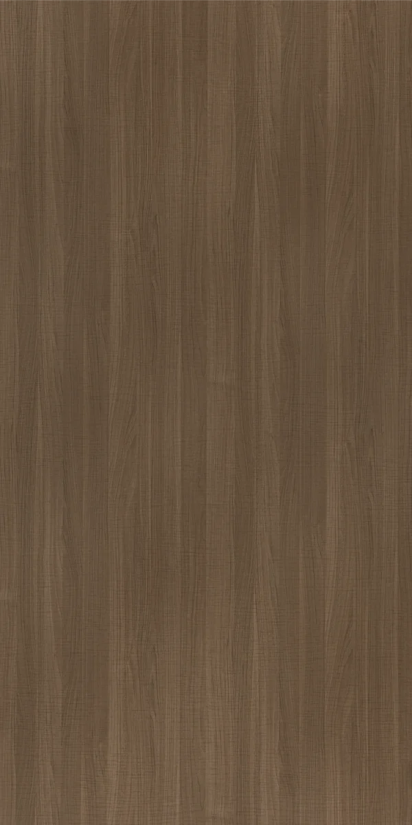 Mdf phủ melamine snug walnut mặt trước