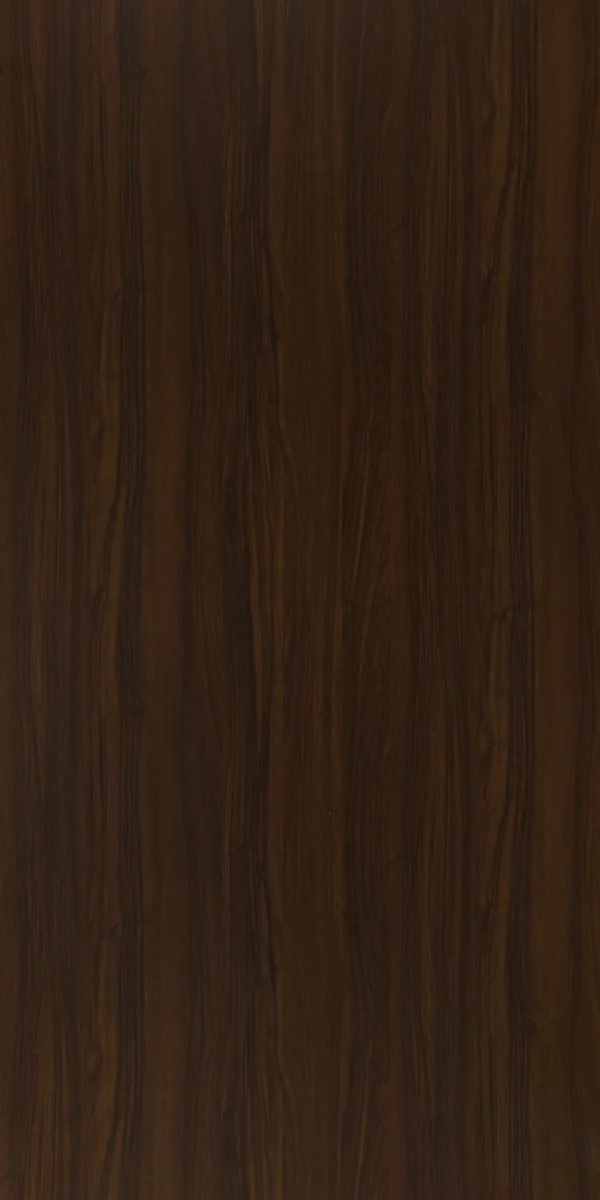 Mdf phủ melamine english walnut mặt trước